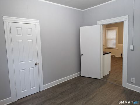 Tiny photo for 105 Rhodes Street, New Britain, CT 06051 (MLS # 24159947)