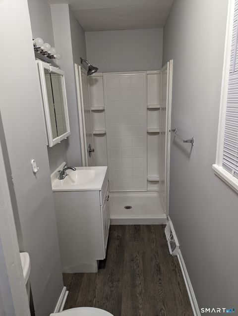 Tiny photo for 105 Rhodes Street, New Britain, CT 06051 (MLS # 24159947)