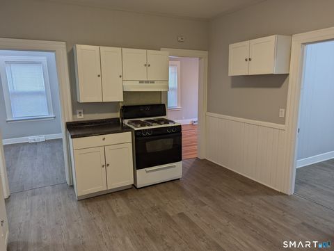 Tiny photo for 105 Rhodes Street, New Britain, CT 06051 (MLS # 24159947)