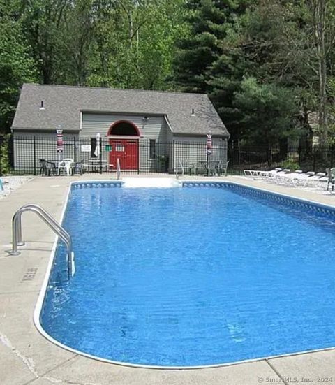 A home in Brookfield