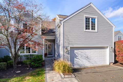 A home in Brookfield