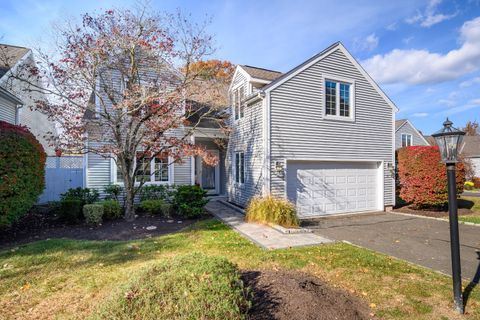 A home in Brookfield