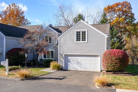 A home in Brookfield