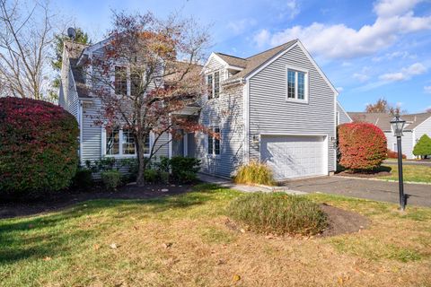 A home in Brookfield