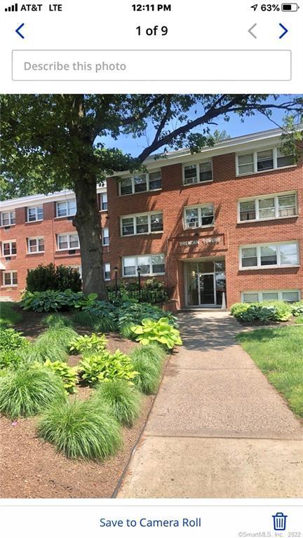 Rental Property at Whalley Avenue 306, New Haven, Connecticut - Bedrooms: 2 
Bathrooms: 1 
Rooms: 4  - $1,600 MO.