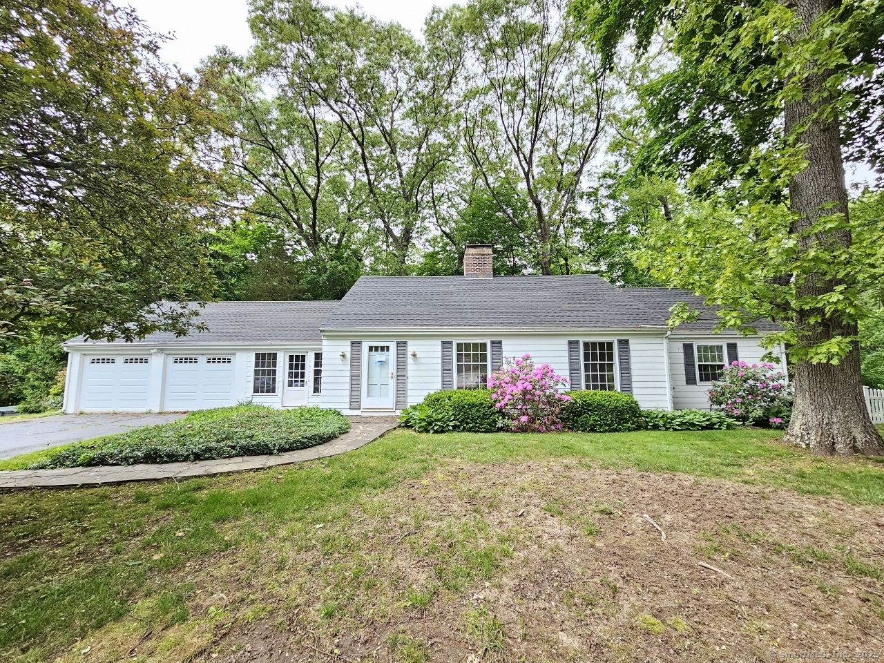 68 Woodland Drive, Cheshire, Connecticut image 1