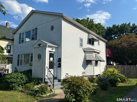 Multifamily For Rent - 33 Spring Street<br/> Wallingford, CT 06492