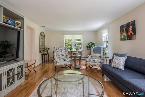 Tiny photo for 98 Pond View Circle, Guilford, CT 06437 (MLS # 24196431)