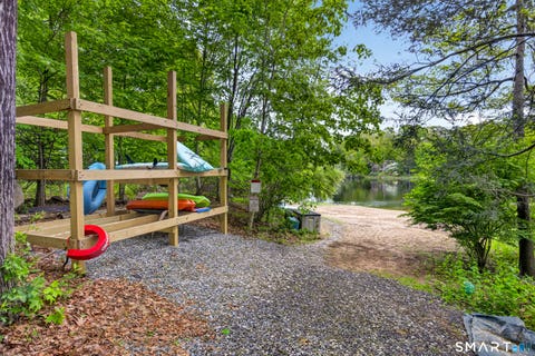 Tiny photo for 98 Pond View Circle, Guilford, CT 06437 (MLS # 24196431)