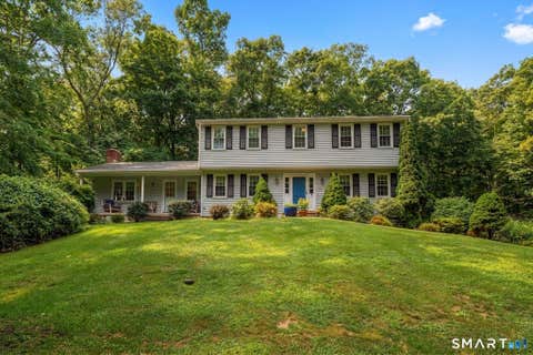 Tiny photo for 98 Pond View Circle, Guilford, CT 06437 (MLS # 24196431)