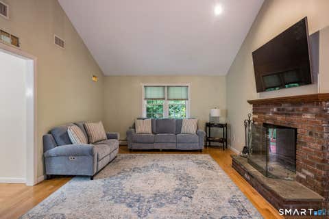 Tiny photo for 98 Pond View Circle, Guilford, CT 06437 (MLS # 24196431)