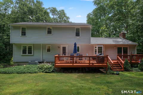 Tiny photo for 98 Pond View Circle, Guilford, CT 06437 (MLS # 24196431)
