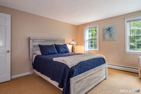Tiny photo for 98 Pond View Circle, Guilford, CT 06437 (MLS # 24196431)