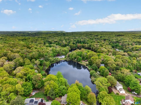Tiny photo for 98 Pond View Circle, Guilford, CT 06437 (MLS # 24196431)
