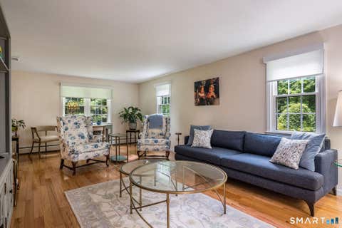 Tiny photo for 98 Pond View Circle, Guilford, CT 06437 (MLS # 24196431)