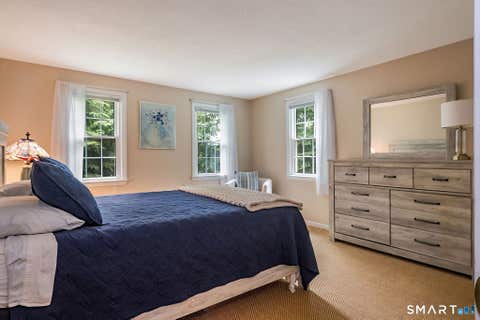 Tiny photo for 98 Pond View Circle, Guilford, CT 06437 (MLS # 24196431)