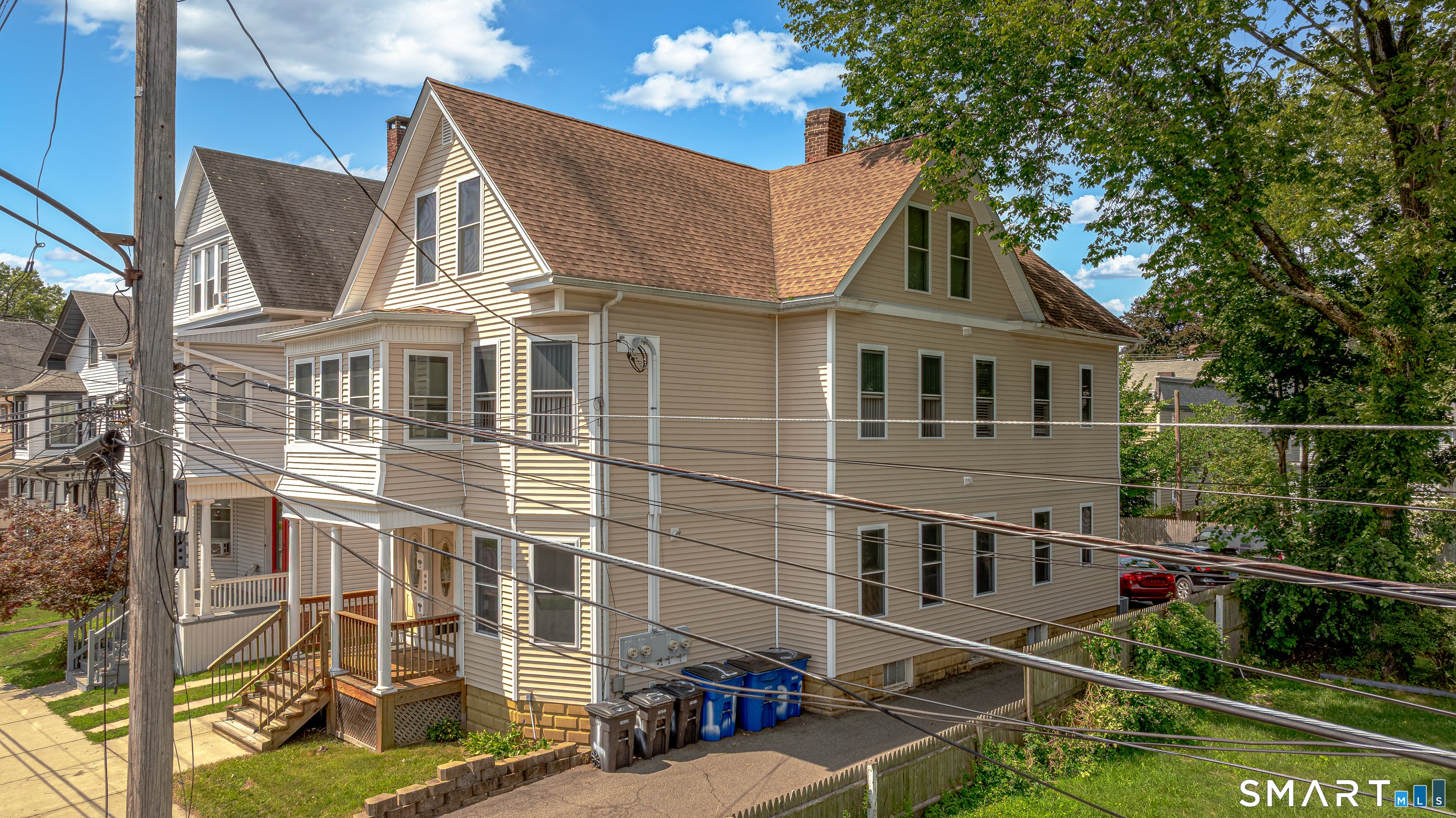130 Hobart Street