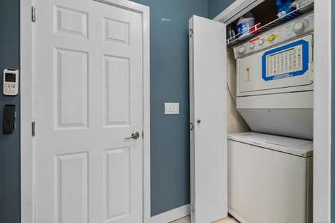 Tiny photo for 117 Harbour Close #C-117, New Haven, CT 06519 (MLS # 24132758)