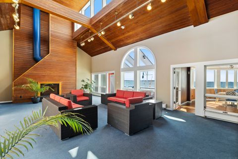 Tiny photo for 117 Harbour Close #C-117, New Haven, CT 06519 (MLS # 24132758)