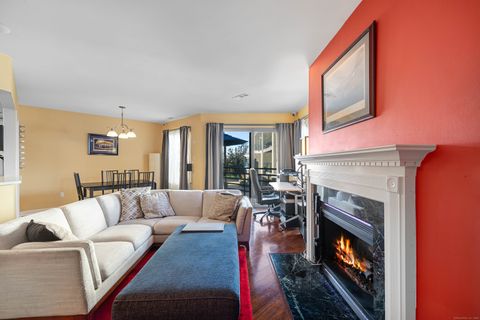 Tiny photo for 117 Harbour Close #C-117, New Haven, CT 06519 (MLS # 24132758)