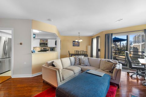 Tiny photo for 117 Harbour Close #C-117, New Haven, CT 06519 (MLS # 24132758)