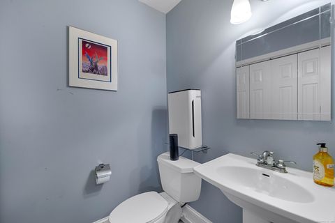 Tiny photo for 117 Harbour Close #C-117, New Haven, CT 06519 (MLS # 24132758)