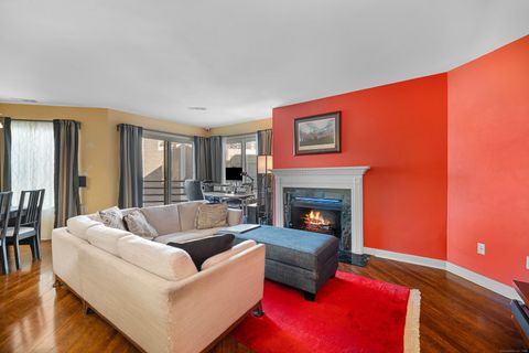 Tiny photo for 117 Harbour Close #C-117, New Haven, CT 06519 (MLS # 24132758)