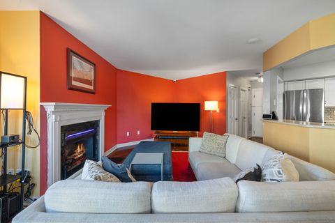 Tiny photo for 117 Harbour Close #C-117, New Haven, CT 06519 (MLS # 24132758)