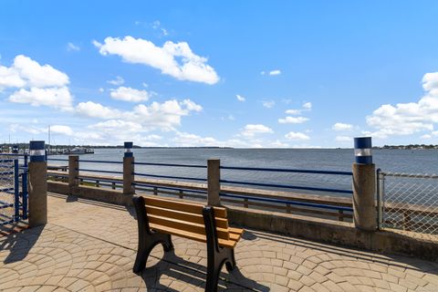 Tiny photo for 117 Harbour Close #C-117, New Haven, CT 06519 (MLS # 24132758)