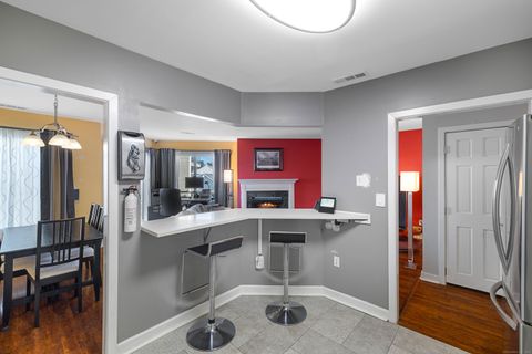 Tiny photo for 117 Harbour Close #C-117, New Haven, CT 06519 (MLS # 24132758)