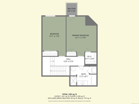 Tiny photo for 117 Harbour Close #C-117, New Haven, CT 06519 (MLS # 24132758)