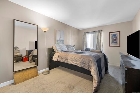 Tiny photo for 117 Harbour Close #C-117, New Haven, CT 06519 (MLS # 24132758)