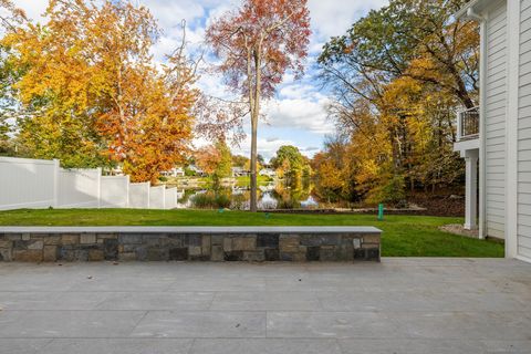 Tiny photo for 122 Brook Run Lane, Stamford, CT 06905 (MLS # 24136360)