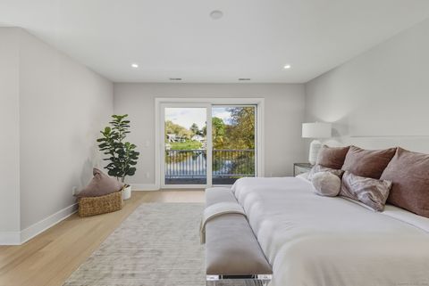 Tiny photo for 122 Brook Run Lane, Stamford, CT 06905 (MLS # 24136360)