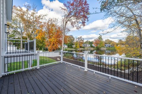 Tiny photo for 122 Brook Run Lane, Stamford, CT 06905 (MLS # 24136360)