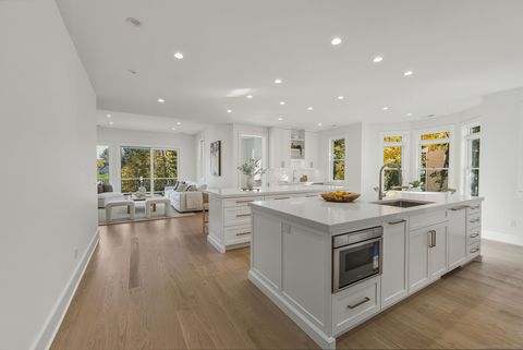 Tiny photo for 122 Brook Run Lane, Stamford, CT 06905 (MLS # 24136360)