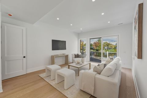 Tiny photo for 122 Brook Run Lane, Stamford, CT 06905 (MLS # 24136360)