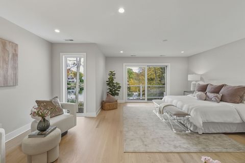 Tiny photo for 122 Brook Run Lane, Stamford, CT 06905 (MLS # 24136360)