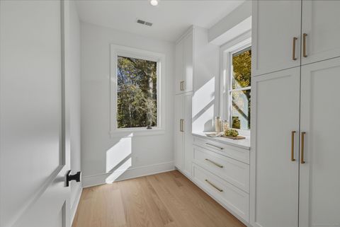 Tiny photo for 122 Brook Run Lane, Stamford, CT 06905 (MLS # 24136360)