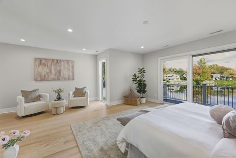 Tiny photo for 122 Brook Run Lane, Stamford, CT 06905 (MLS # 24136360)