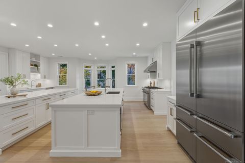 Tiny photo for 122 Brook Run Lane, Stamford, CT 06905 (MLS # 24136360)