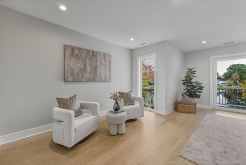 Tiny photo for 122 Brook Run Lane, Stamford, CT 06905 (MLS # 24136360)