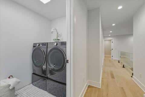 Tiny photo for 122 Brook Run Lane, Stamford, CT 06905 (MLS # 24136360)