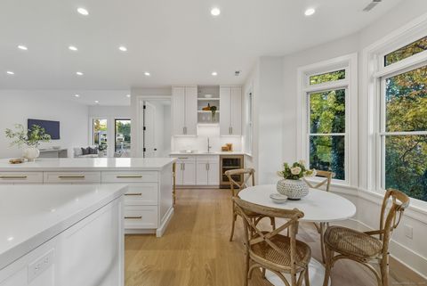 Tiny photo for 122 Brook Run Lane, Stamford, CT 06905 (MLS # 24136360)