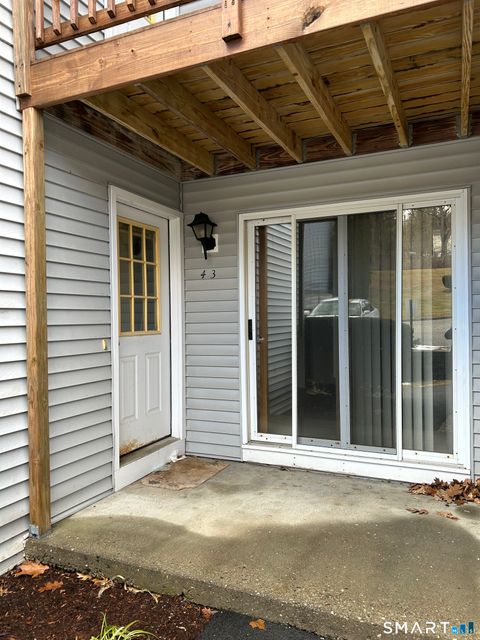 Tiny photo for 43 Valley Drive #43, New Milford, CT 06776 (MLS # 24169051)