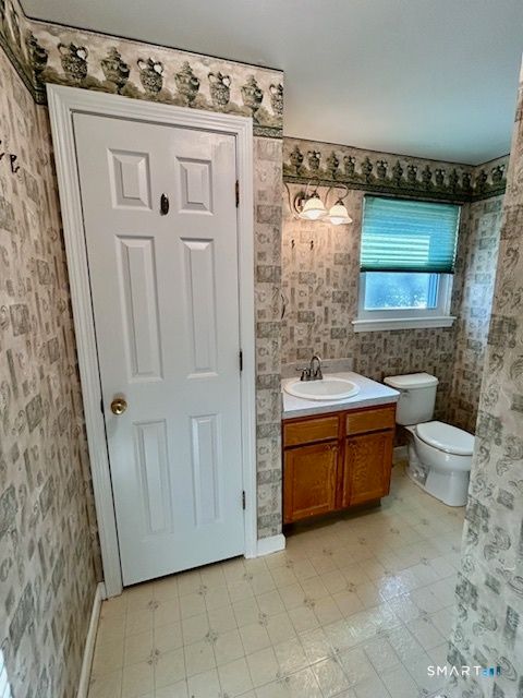 Tiny photo for 94 Colin Drive, Torrington, CT 06790 (MLS # 24145033)