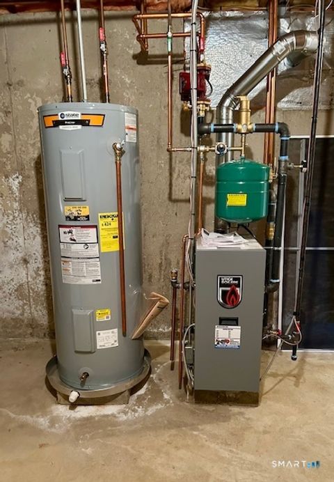 Tiny photo for 94 Colin Drive, Torrington, CT 06790 (MLS # 24145033)