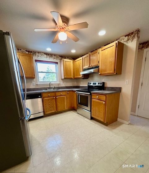 Tiny photo for 94 Colin Drive, Torrington, CT 06790 (MLS # 24145033)