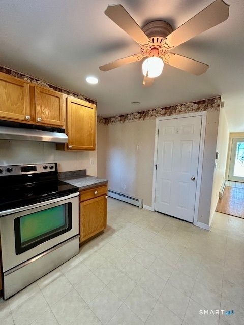 Tiny photo for 94 Colin Drive, Torrington, CT 06790 (MLS # 24145033)