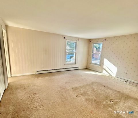 Tiny photo for 94 Colin Drive, Torrington, CT 06790 (MLS # 24145033)